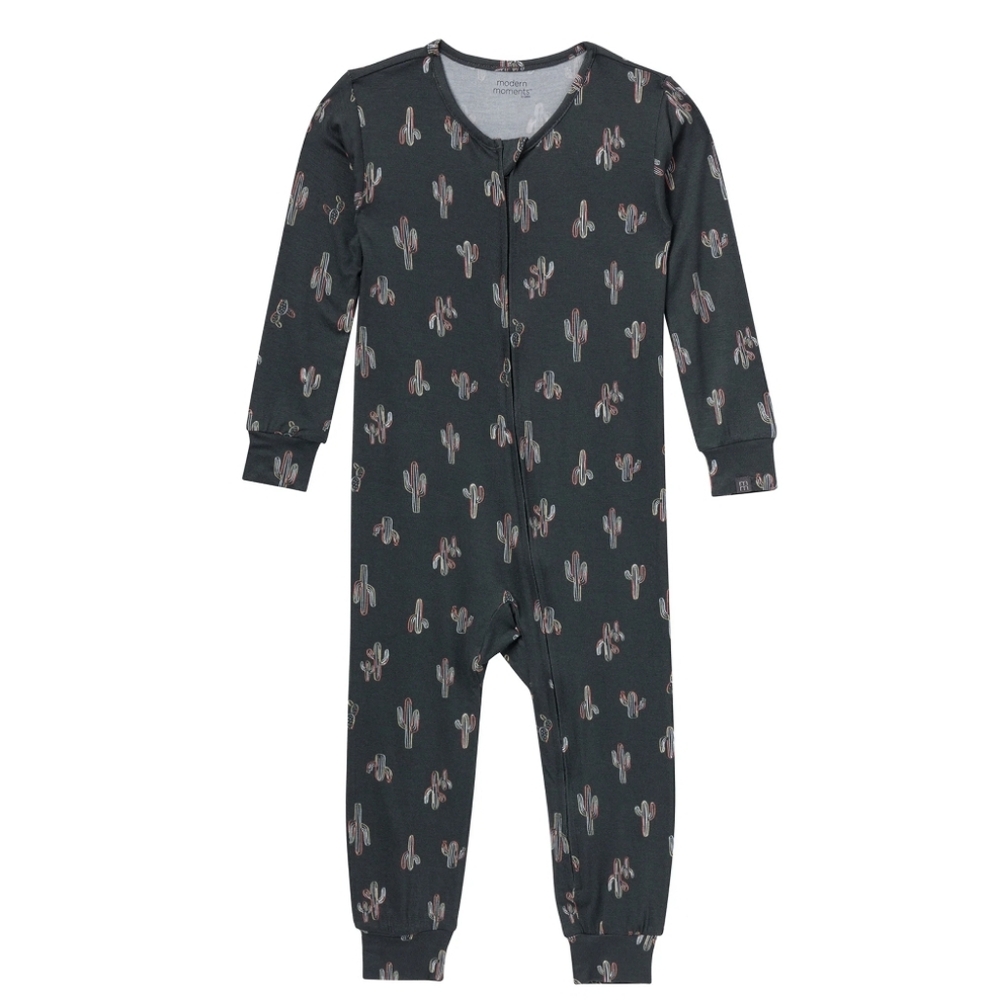 Gerber Modern Moments pajamas